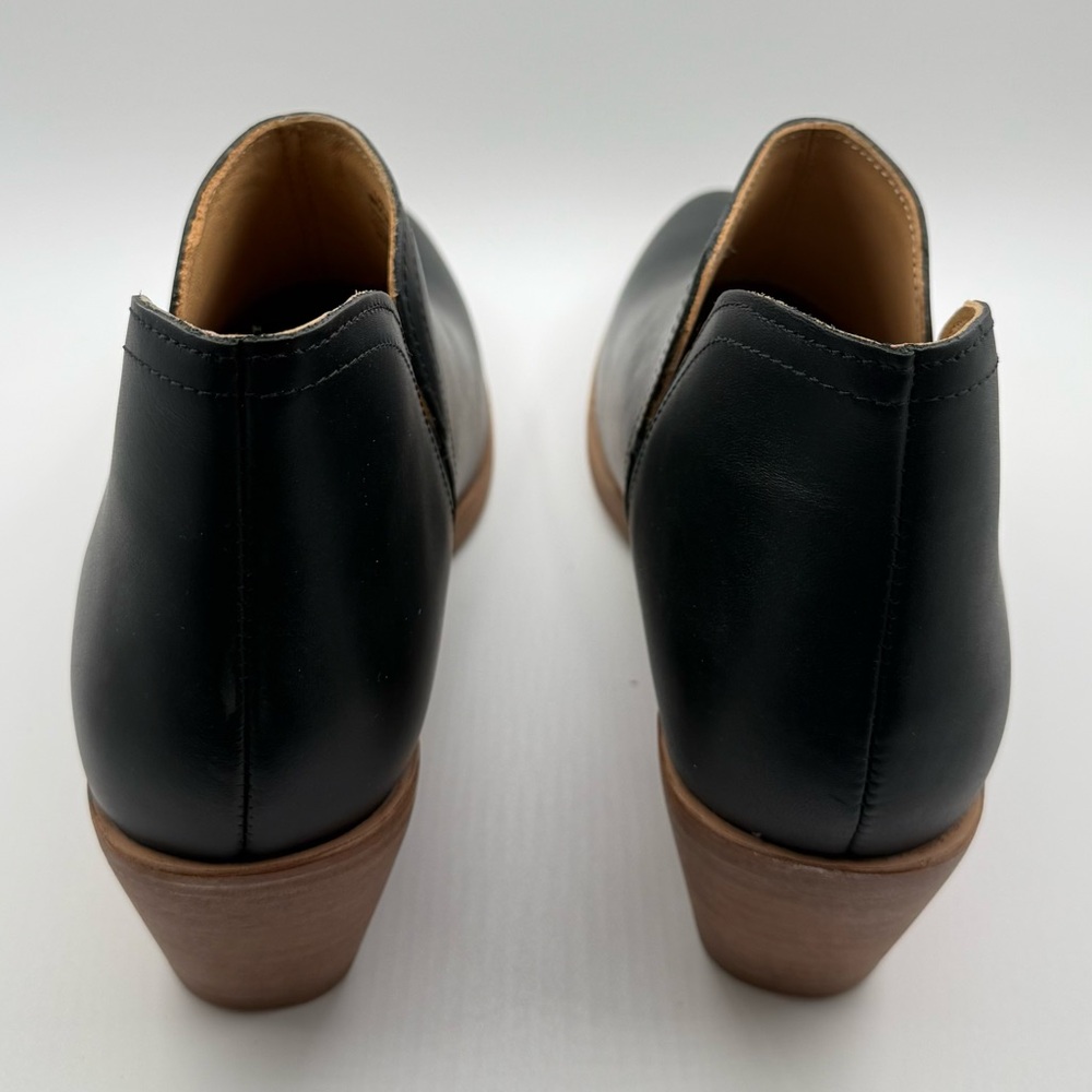 Nisolo Mia Ankle Booties – Size 8 – New Without Tags - Leather Comfort - Picture 3 of 7